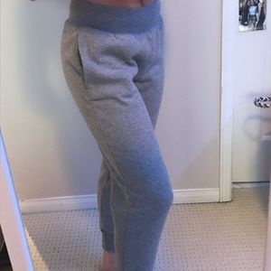 TNA Joggers